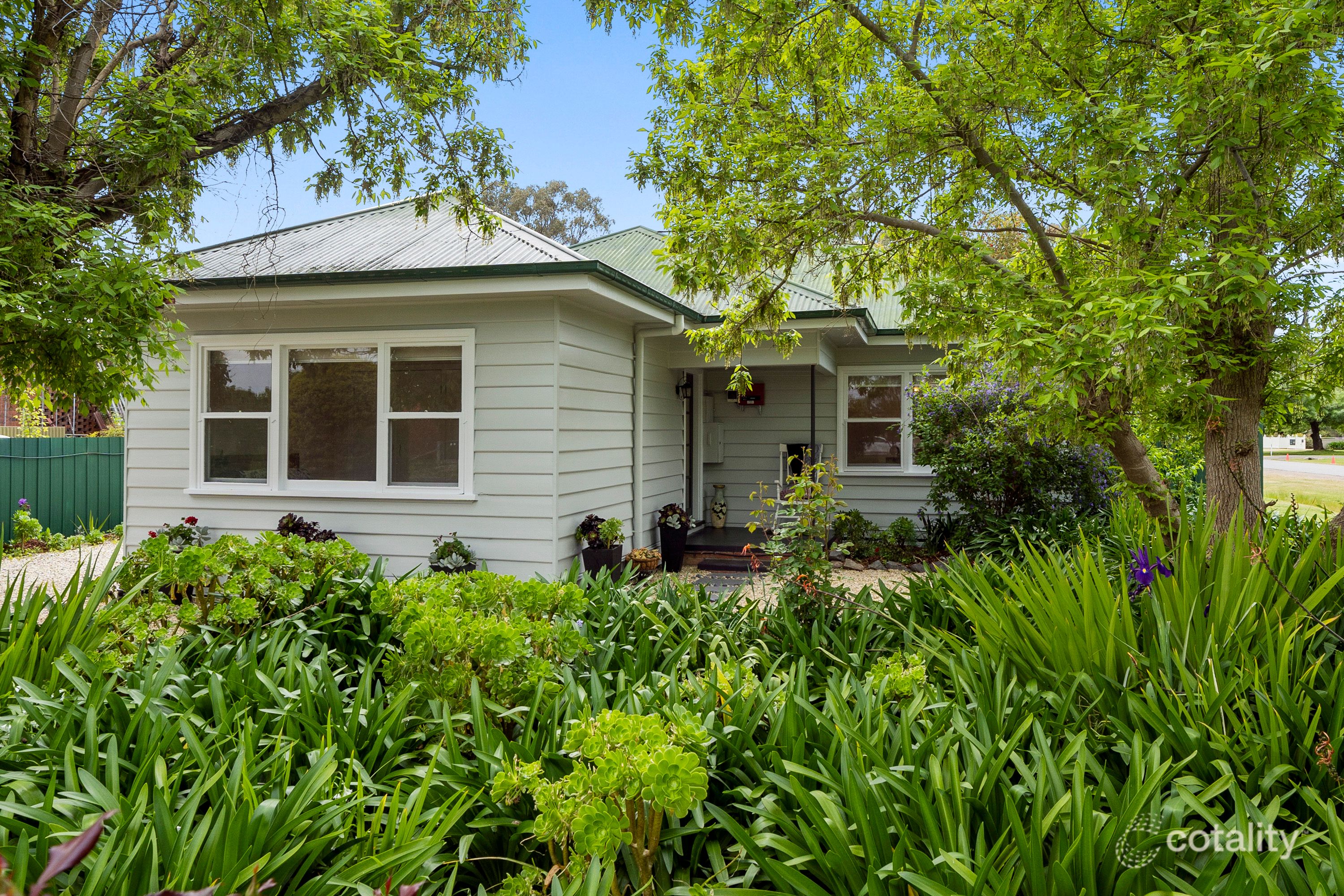 7 Scobie St, Euroa, VIC 3666