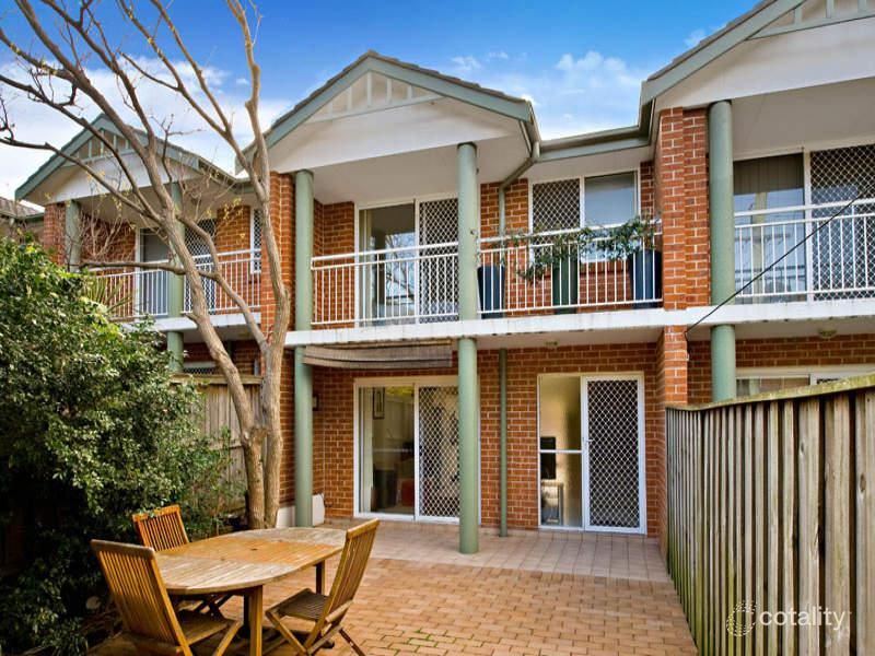 3/24-28 Portland Cres, Maroubra, NSW 2035