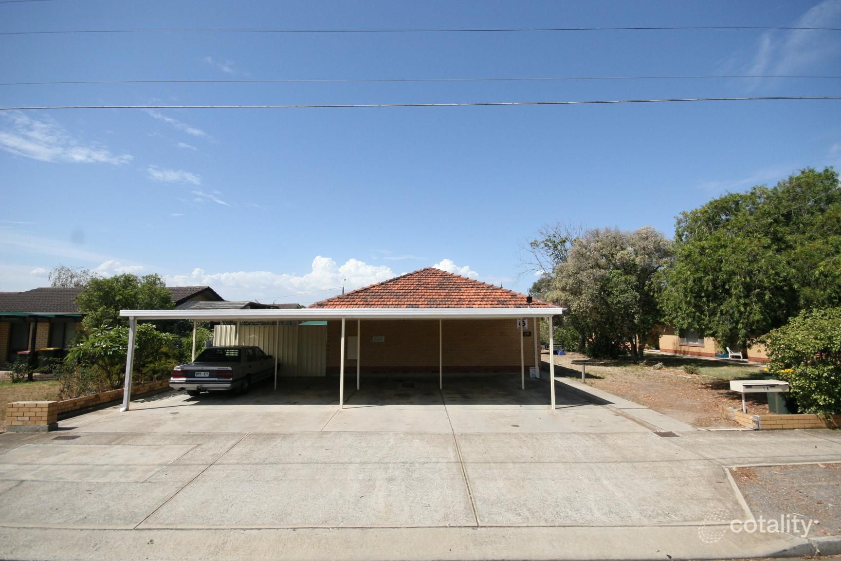 2/14 Hendrie St, Morphettville, SA 5043