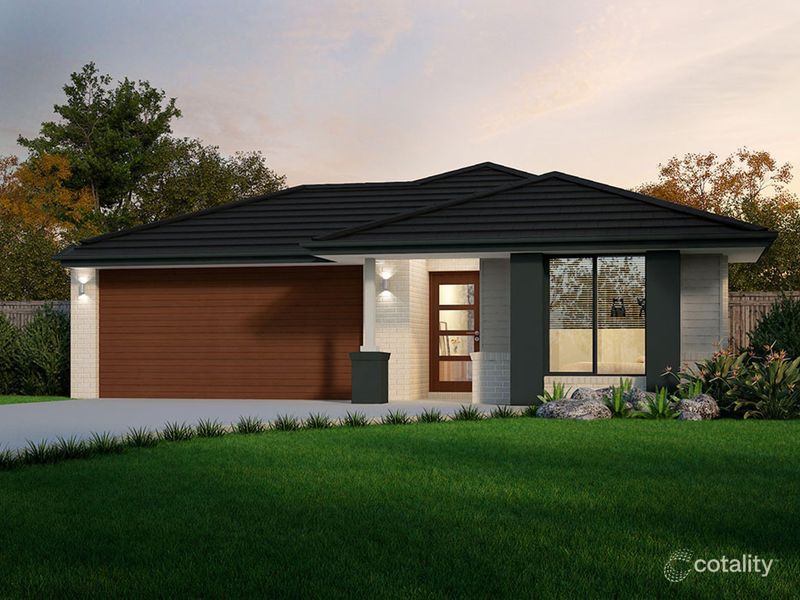 Lot 309 O'Brien Way, Evanston South, SA 5116