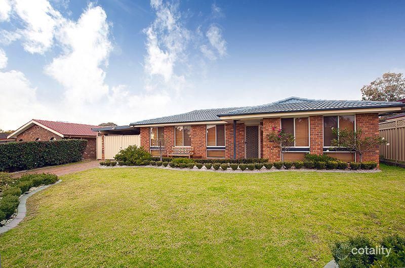 10 Tarbert Pl, St Andrews, NSW 2566