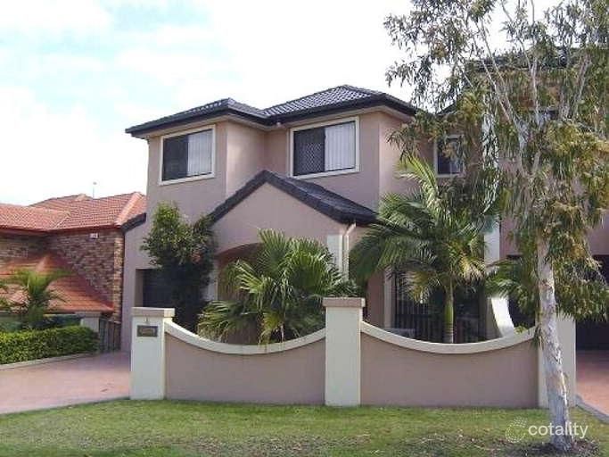 Lot 1/3 Glasshouse Dr, Varsity Lakes, QLD 4227