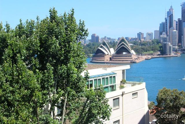 51/2 Parkes St, Kirribilli, NSW 2061