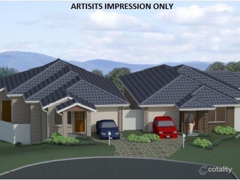 18a Weaver Cres, Watanobbi, NSW 2259