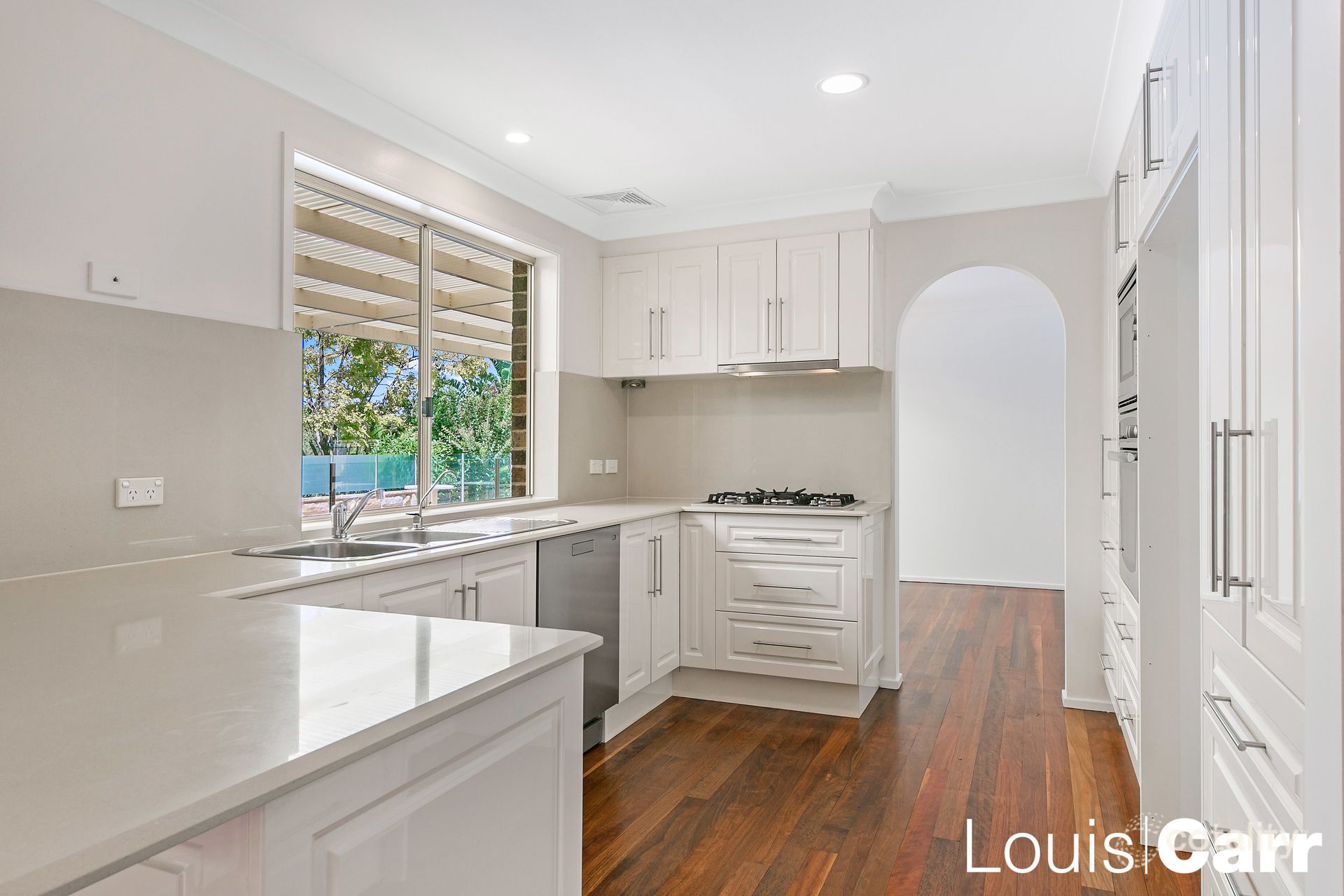 11 Tristan Ct, Castle Hill, NSW 2154