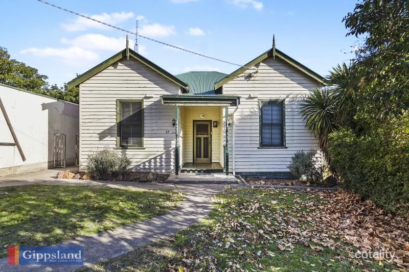 23 Boisdale St, Maffra, VIC 3860
