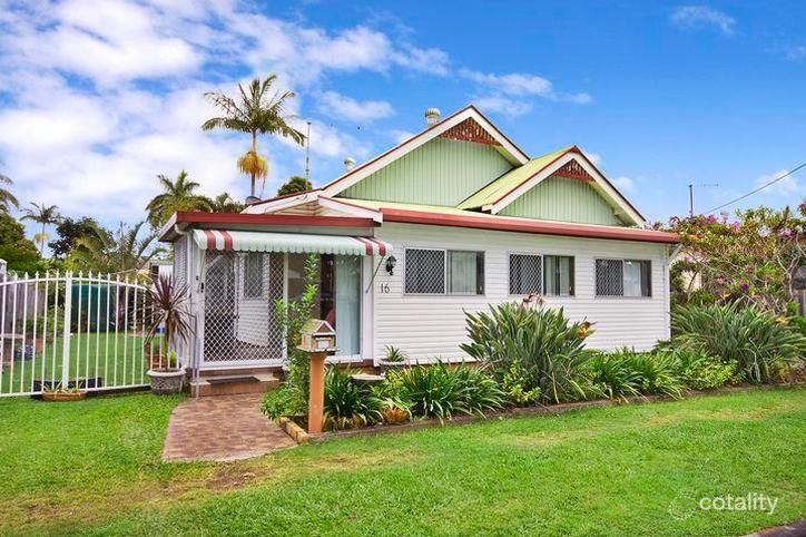 16 Fox St, Ballina, NSW 2478