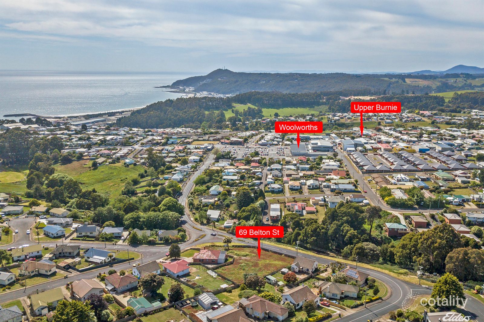 69 Belton St, Acton, TAS 7320