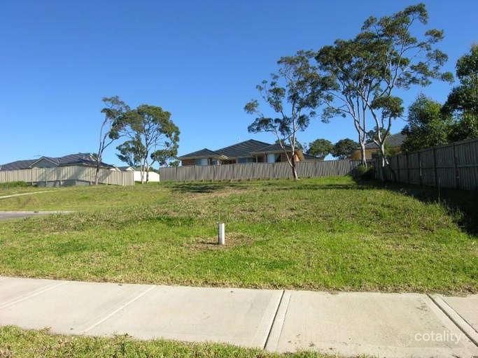 5 Burra Ct, Hamlyn Terrace, NSW 2259
