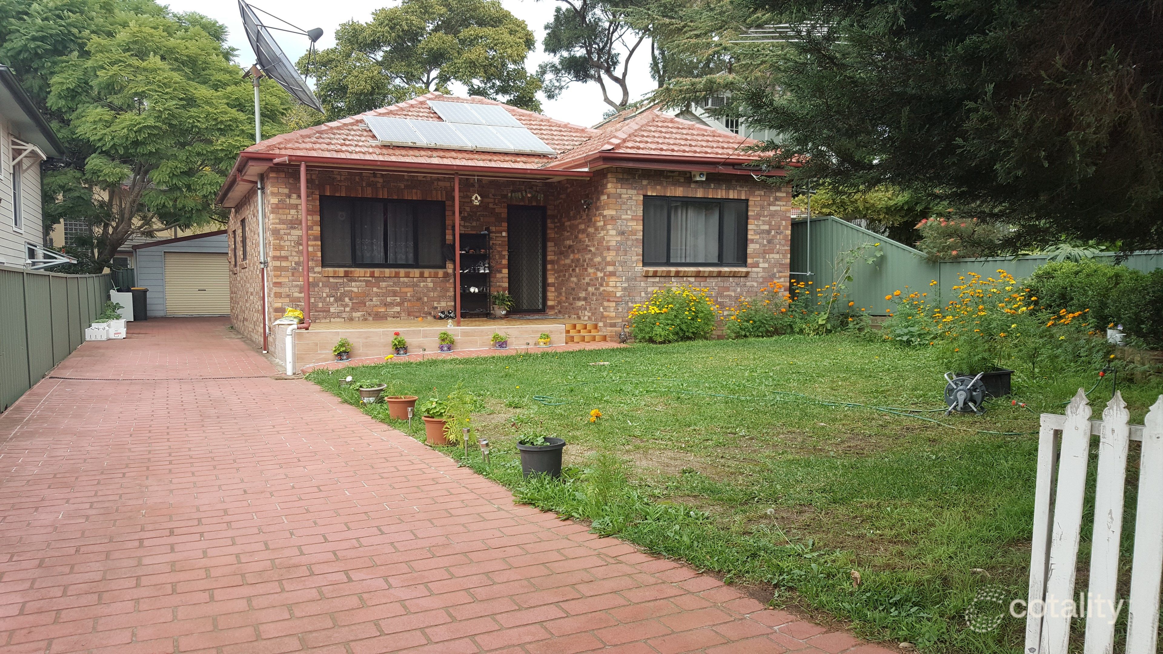 48 Hurstville Rd, Hurstville Grove, NSW 2220