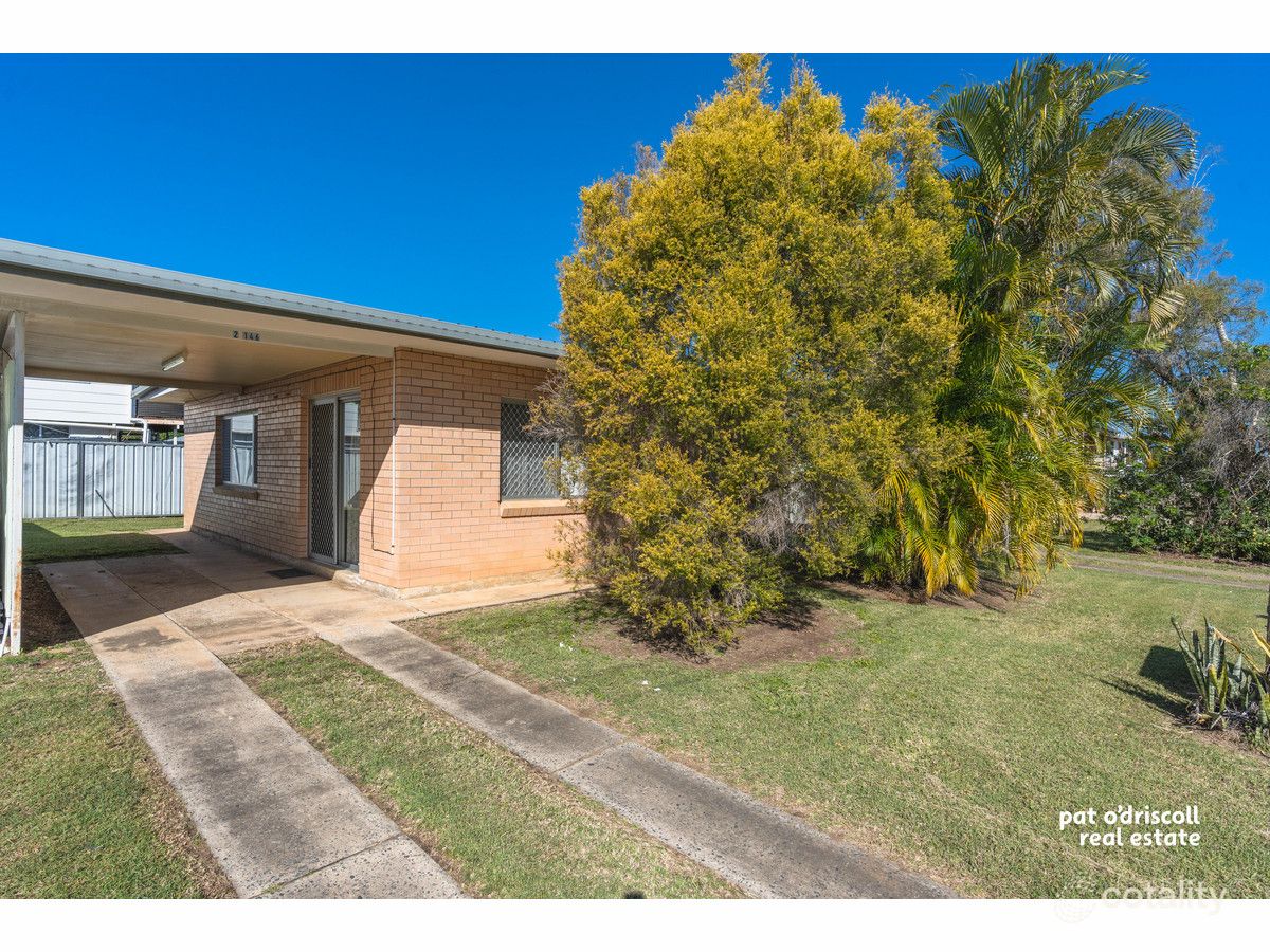 2/146 Dee St, Koongal, QLD 4701