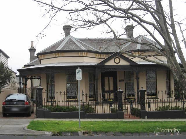20 Laura St, Moonee Ponds, VIC 3039
