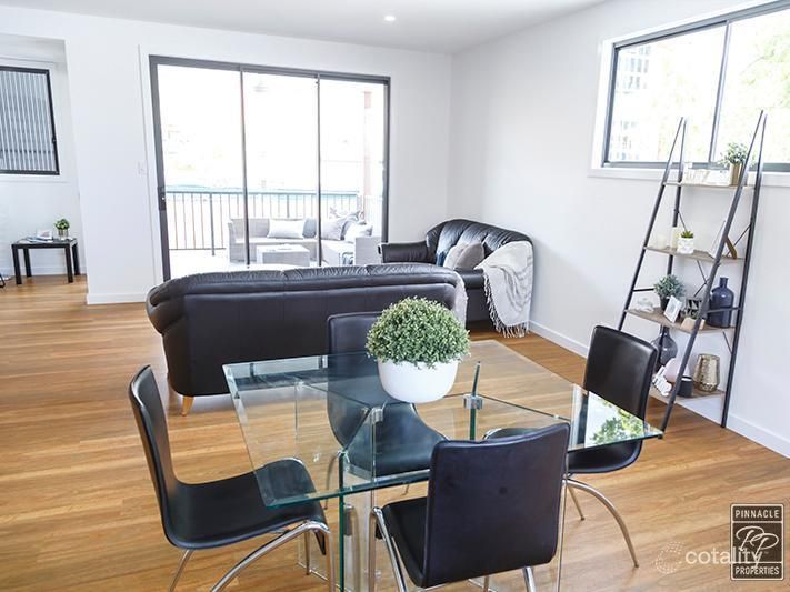 3/14 Norman St, Wooloowin, QLD 4030