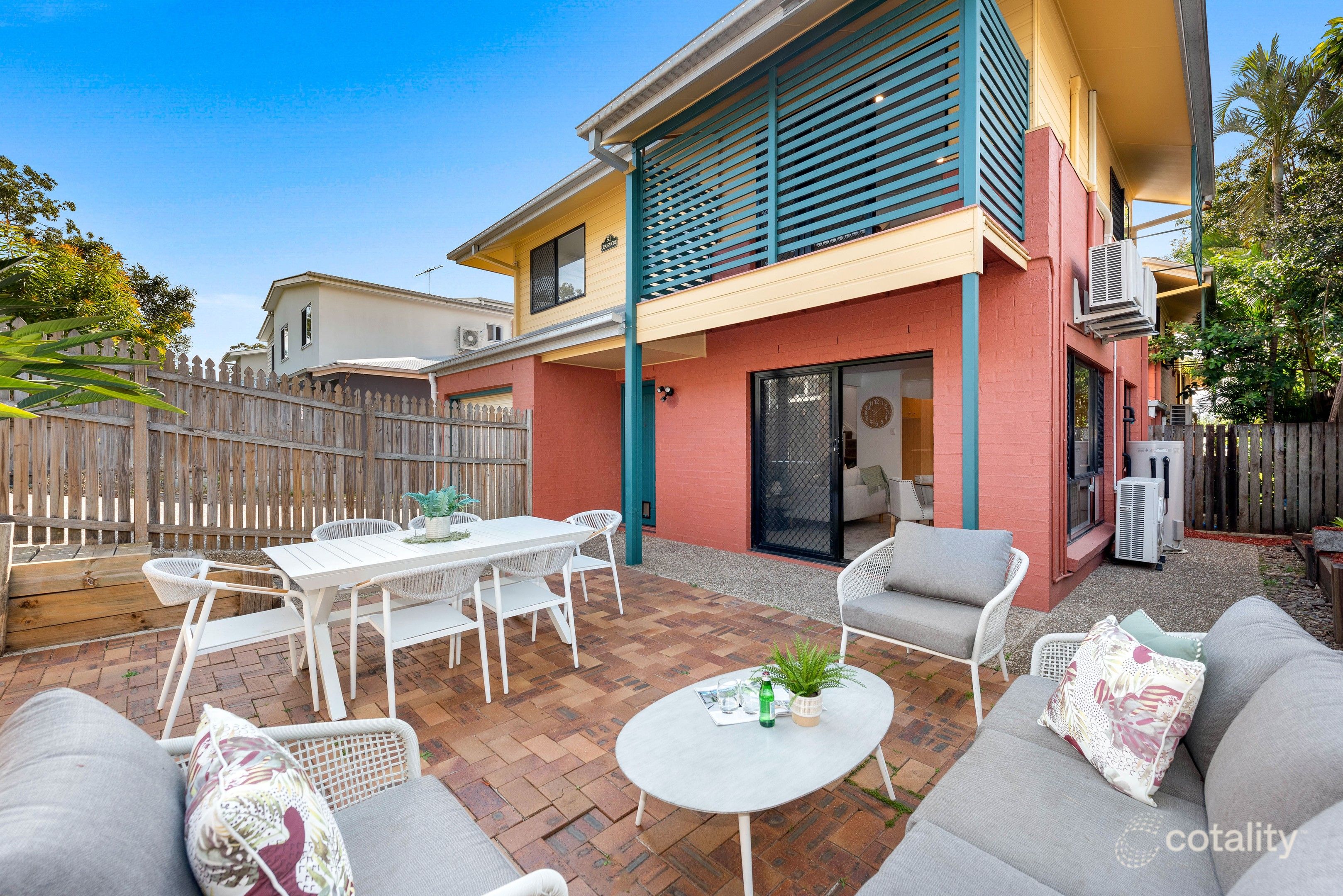 3/51 Dalmore St, Ashgrove, QLD 4060