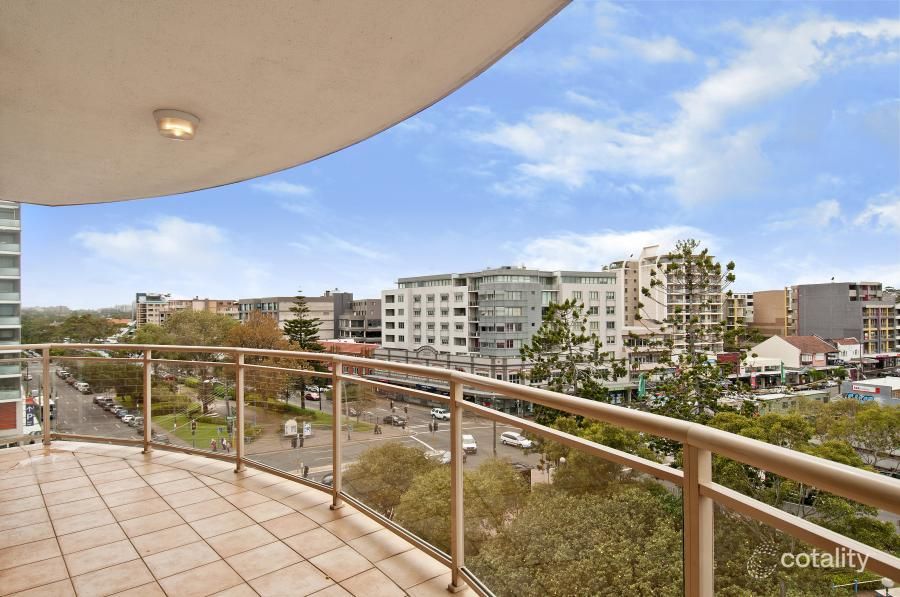 601/767-771 Anzac Pde, Maroubra, NSW 2035