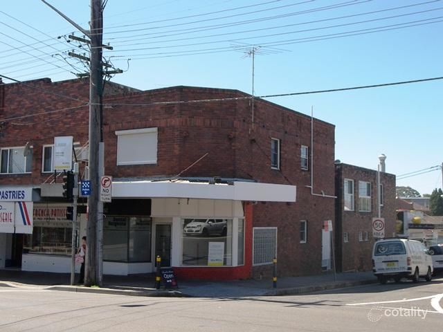 1/296b Kingsgrove Rd, Kingsgrove, NSW 2208