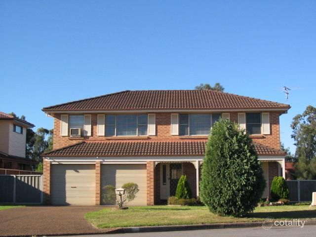 6 Eurabbie Ave, Warabrook, NSW 2304