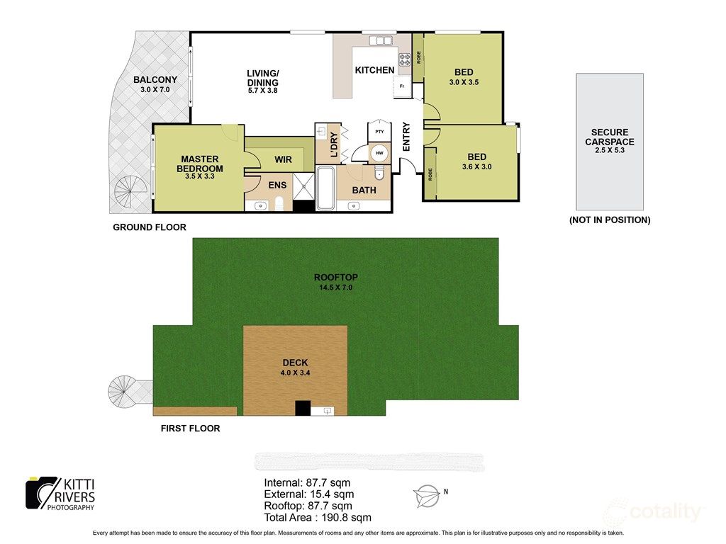 21/82-86 Mein St, Scarborough, QLD 4020