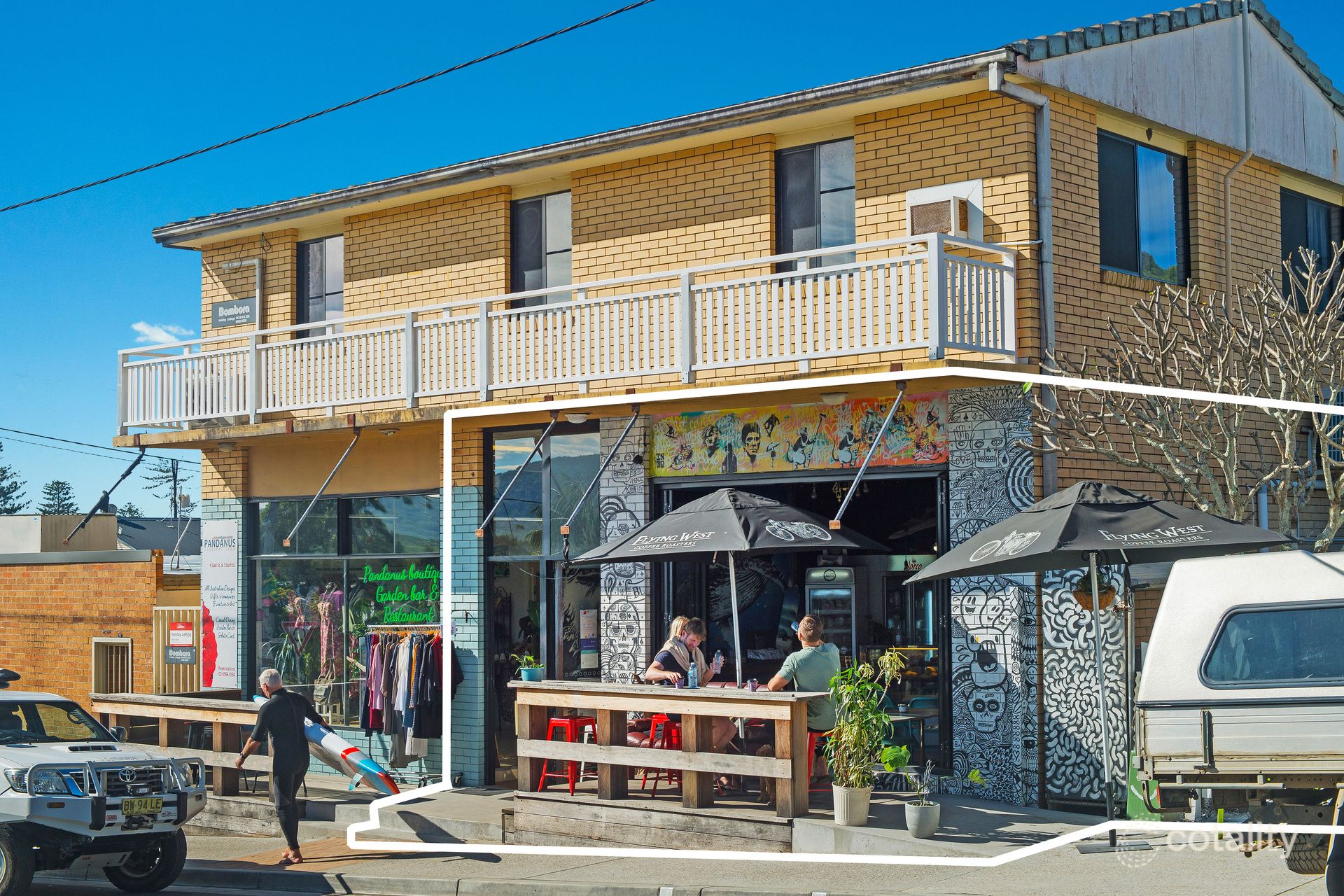 1/4 East St, Crescent Head, NSW 2440