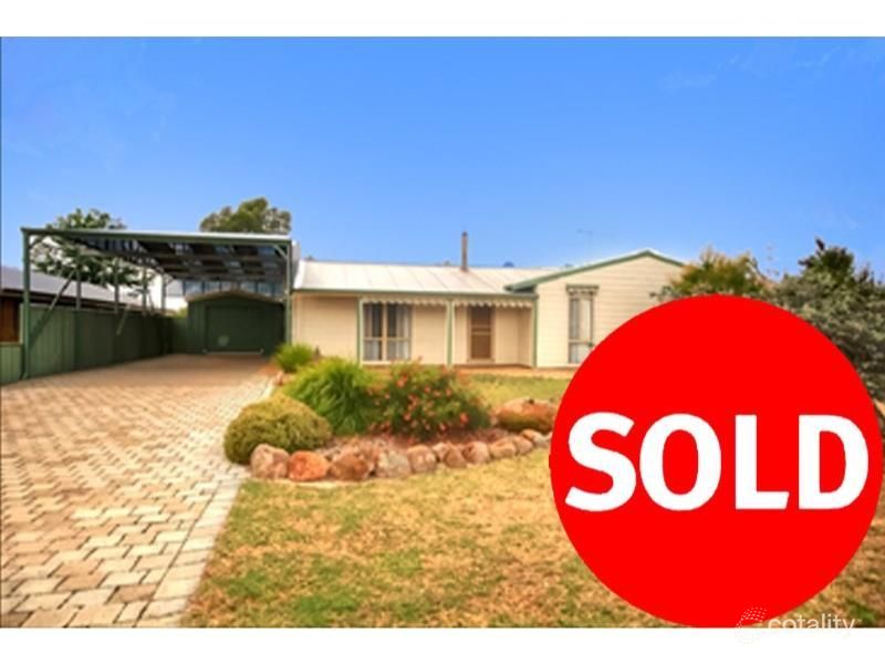 16 Fry St, Williams, WA 6391