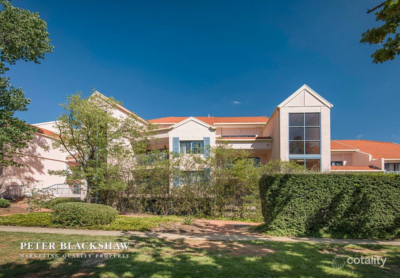 7/19 Condamine St, Turner, ACT 2612
