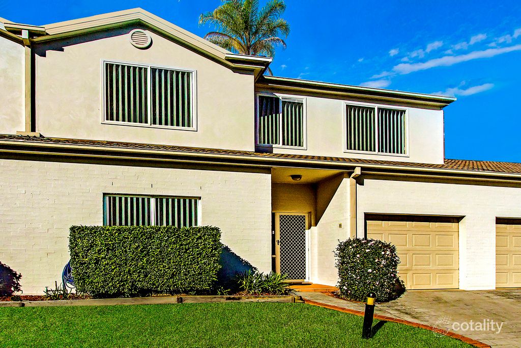 35/4 Parsons Rd, Lisarow, NSW 2250