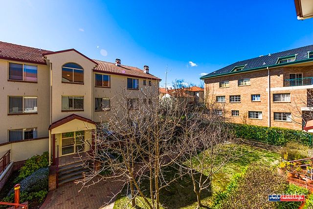 6/38-40 Torrens St, Braddon, ACT 2612