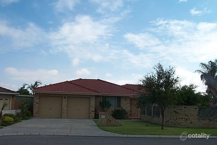 23 Challenger Dr, Thornlie, WA 6108