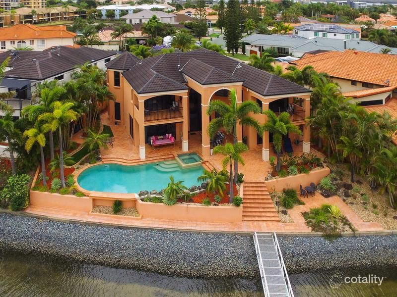 9/76 Bayview St, Runaway Bay, QLD 4216