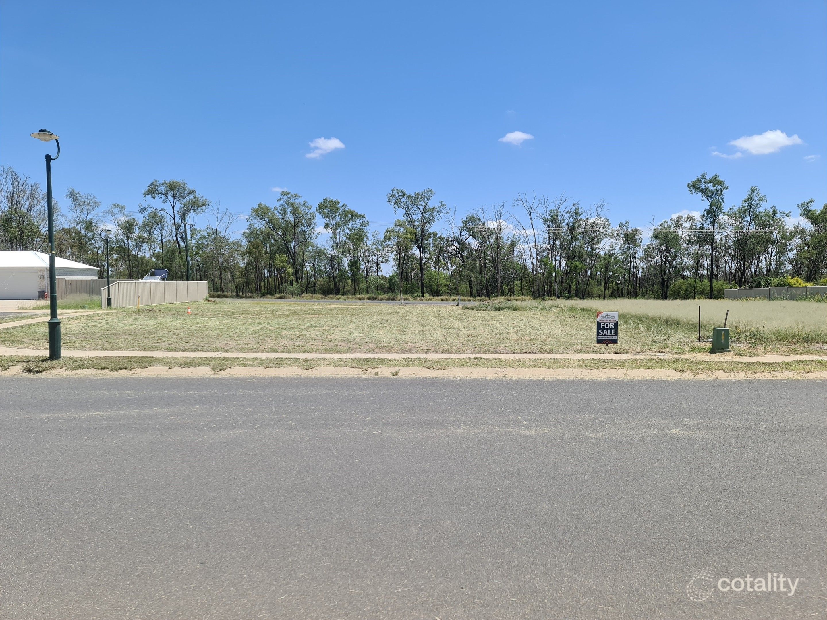 1 Randwick Rd, Emerald, QLD 4720