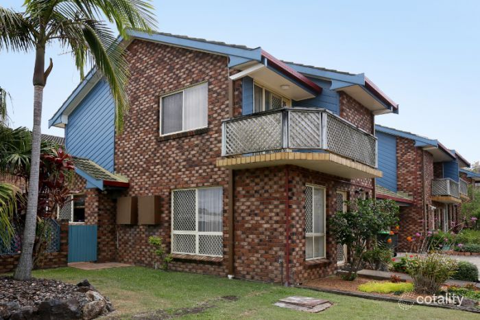 1/29 Arthur St, Coffs Harbour, NSW 2450