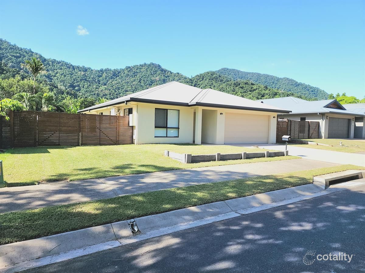 108 Xavier Herbert Dr, Redlynch, QLD 4870