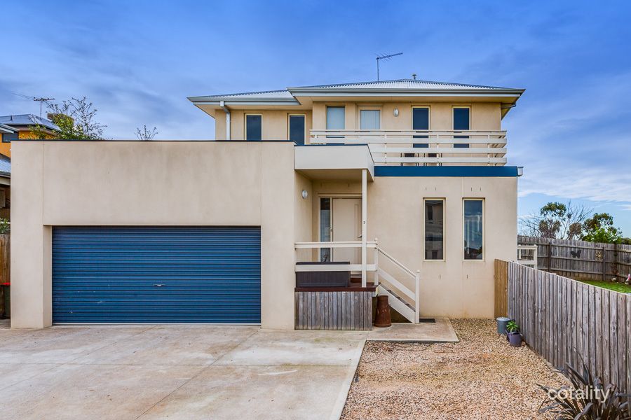 2/6-8 Ross St, Darley, VIC 3340