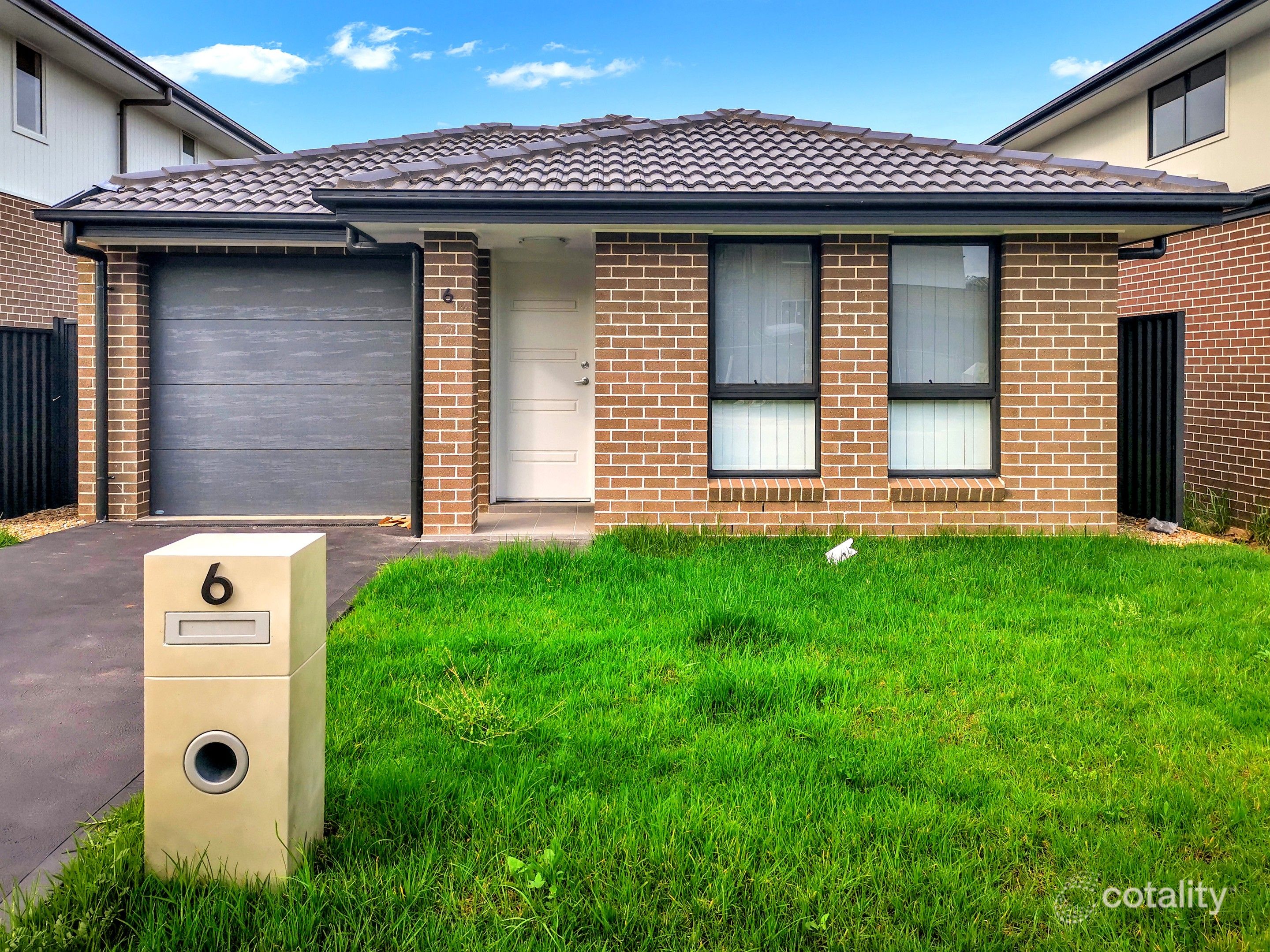 6 White Aspen St, Leppington, NSW 2179