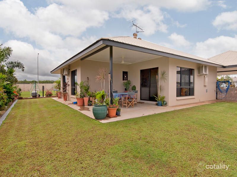 36 Richards Cres, Rosebery, NT 0832