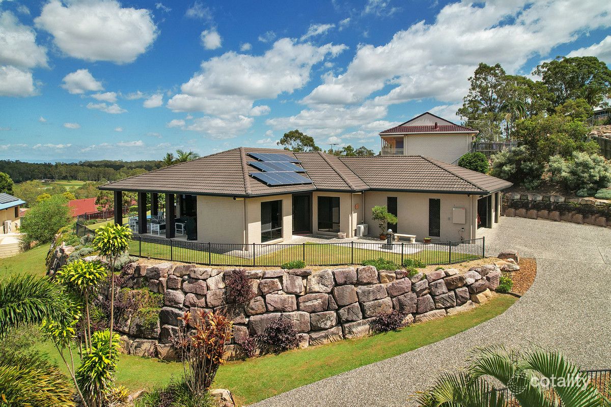 7 Dart Ct, Brassall, QLD 4305