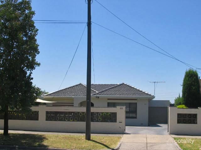 60 Anderson Rd, Fawkner, VIC 3060