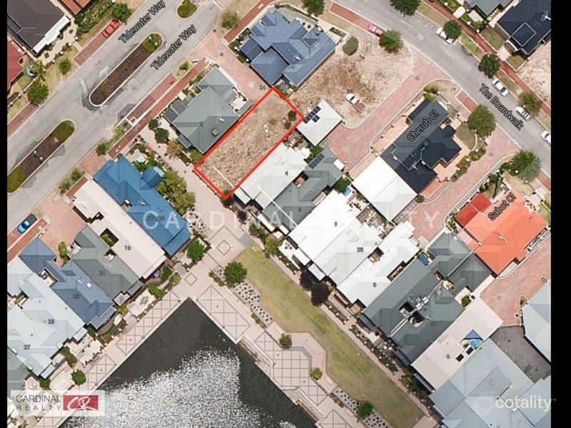3 Skiff Cl, Ascot, WA 6104