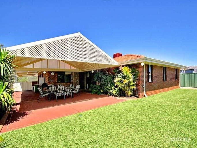 9 Whaleback Ave, Parkwood, WA 6147