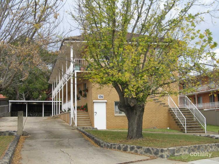 4/120 Henderson Rd, Crestwood, NSW 2620