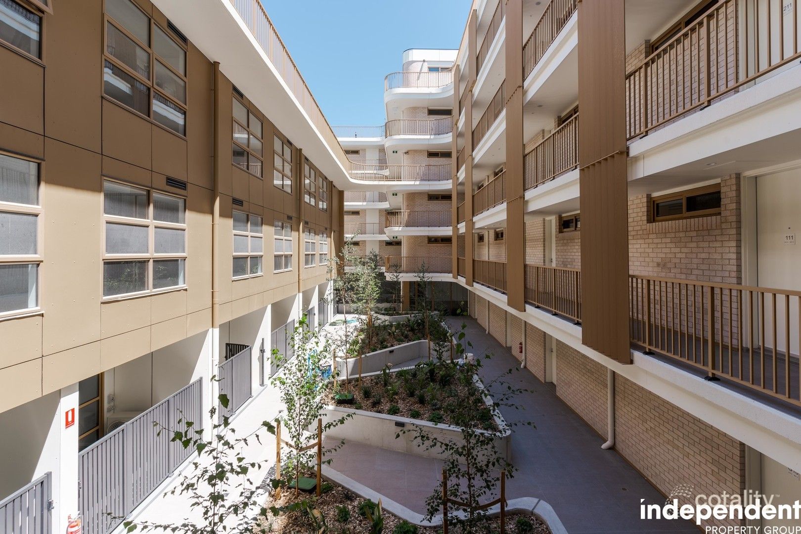 19/43 Arthur Blakeley Way, Coombs, ACT 2611