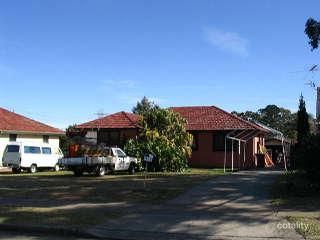 20 Bransfield St, Tregear, NSW 2770