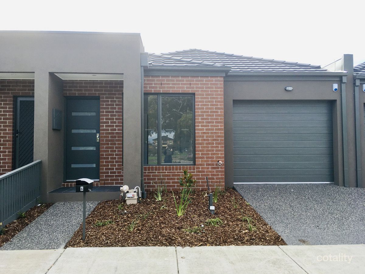 6 Pinney Lane, Epping, VIC 3076