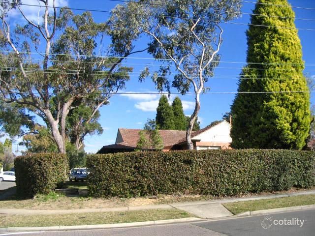 9/1-5 Burdett St, Hornsby, NSW 2077