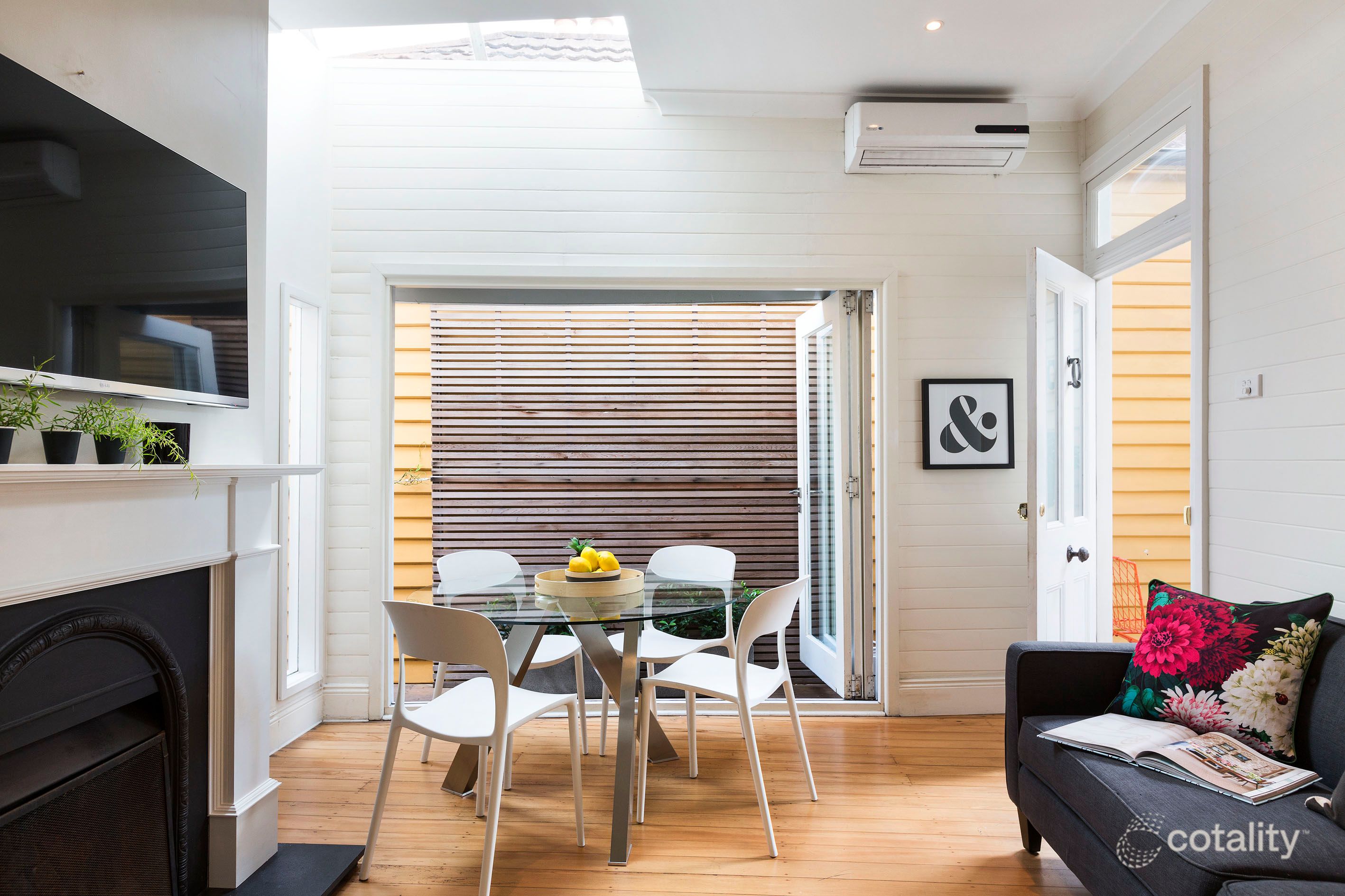 1a Perrett St, Rozelle, NSW 2039