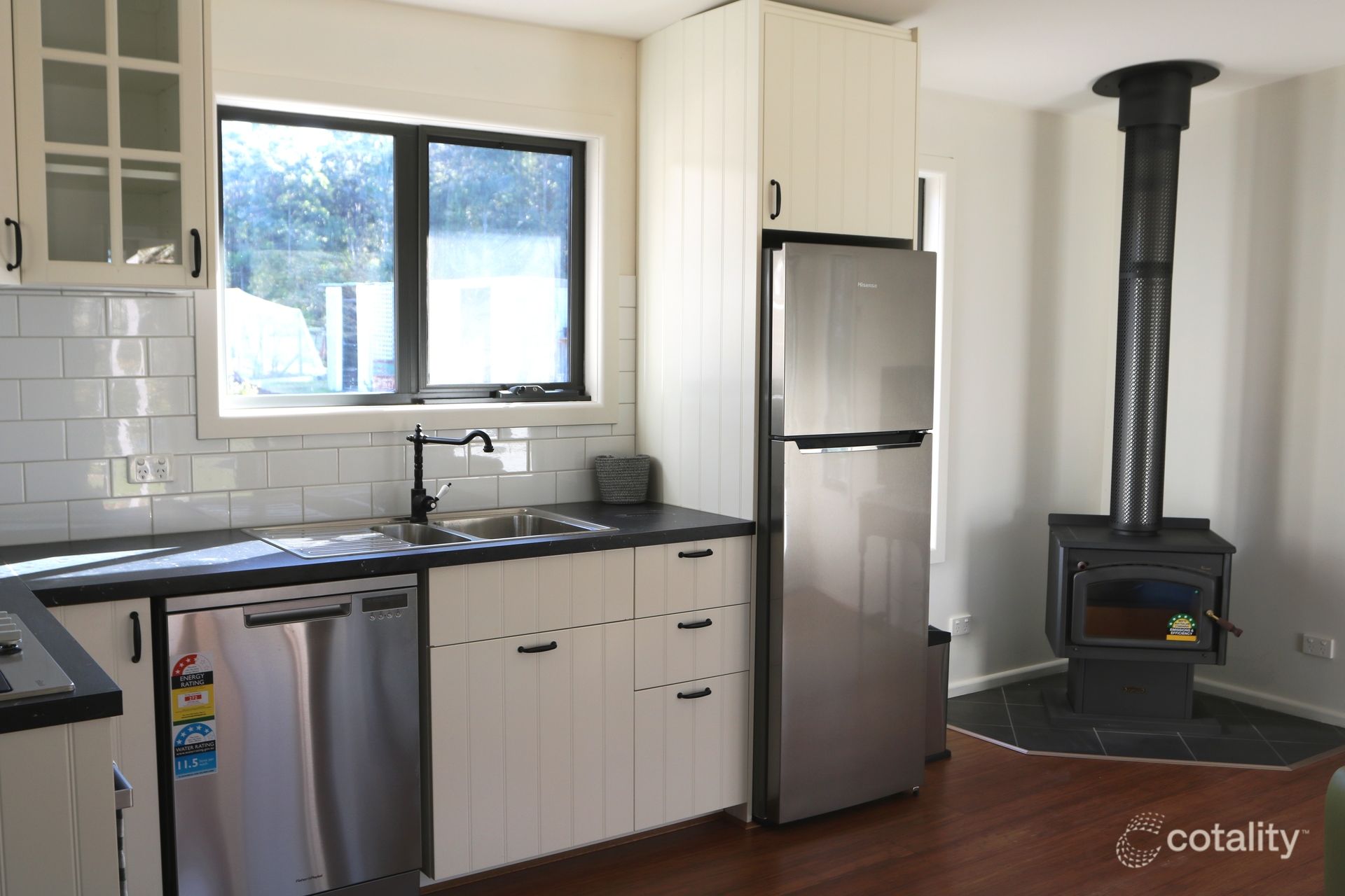 105 Blue Mount Rd, Trentham, VIC 3458