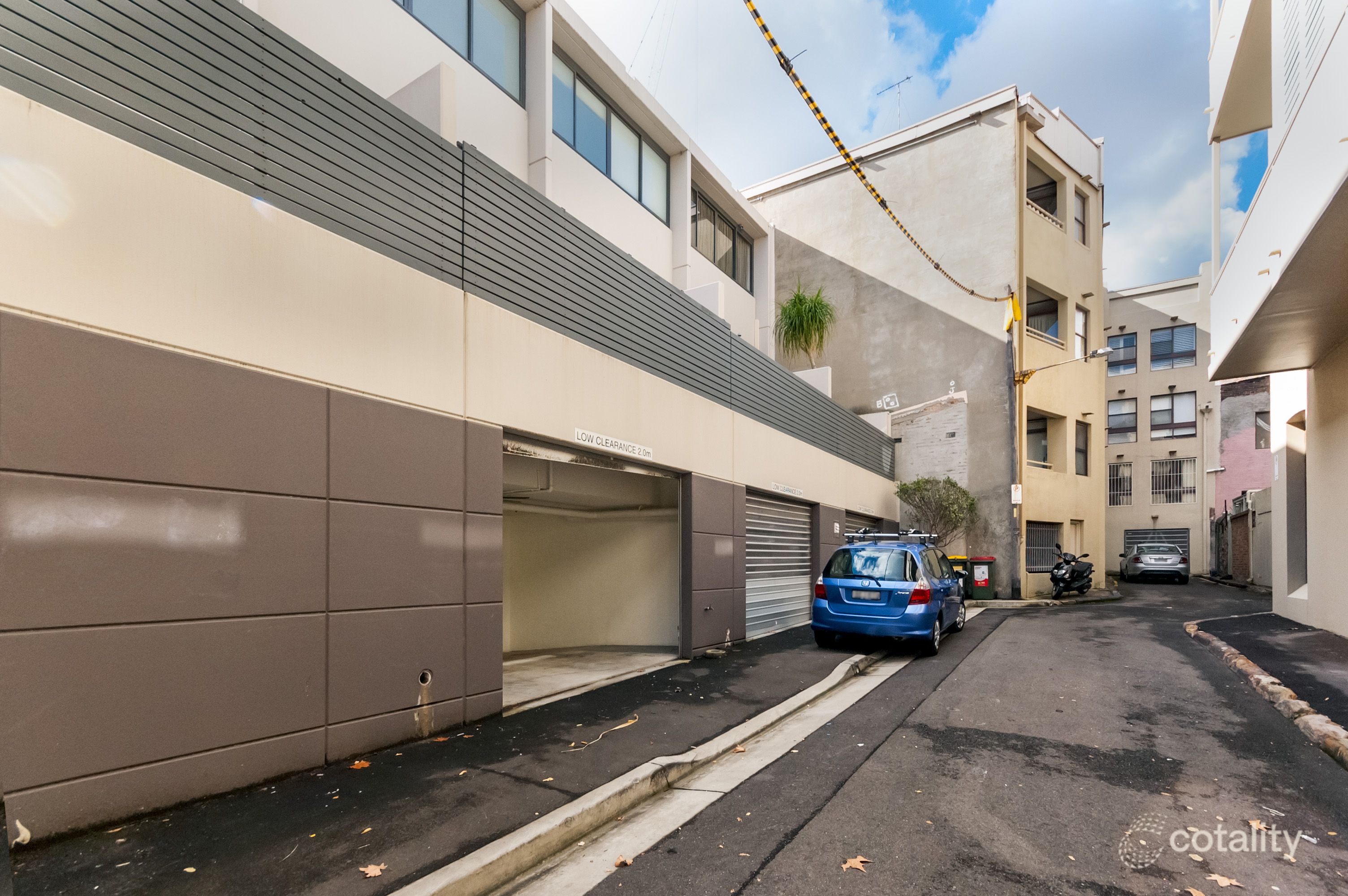 7 Blackfriars St, Chippendale, NSW 2008
