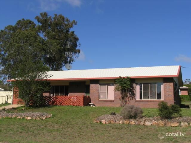 74 Cadell St, Wondai, QLD 4606