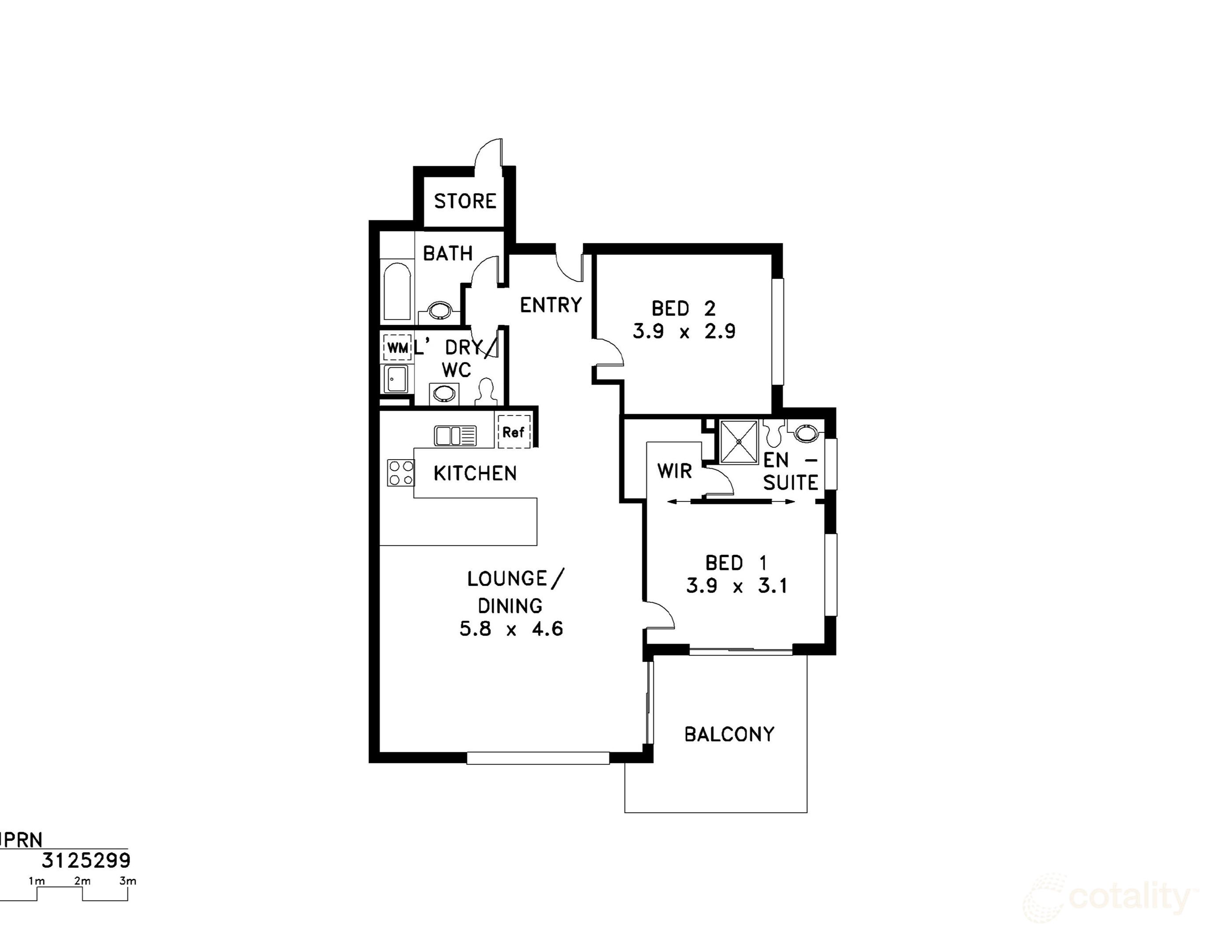 69/5 Michie Ct, Bayview, NT 0820