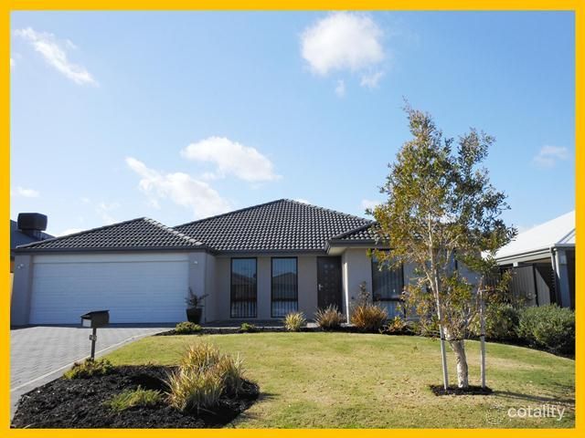 163 Liberty Dr, Clarkson, WA 6030